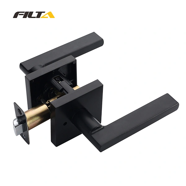 modern door lock