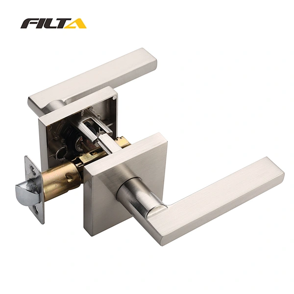 modern door lock